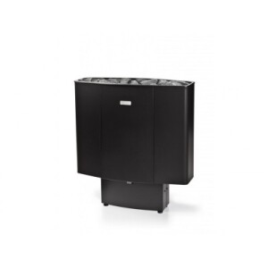Product detail of Narvi saunová kamna elektrická Slim 6,0 kW Black black