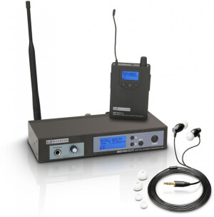 Product detail of LD Systems MEI 100 G2 B 5