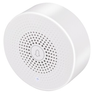 Product detail of ALPINA-NK Bezdrátový zvonek gong domovní 5V USB ED-226469