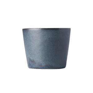 Product detail of Hrnek RAMEKIN 200 ml, modročerná, MIJ