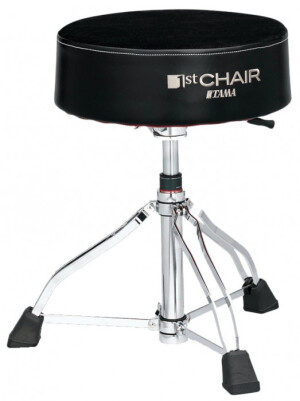 Product detail of Tama 1st Chair Round Rider XL HYDRAULIX HT850BC
