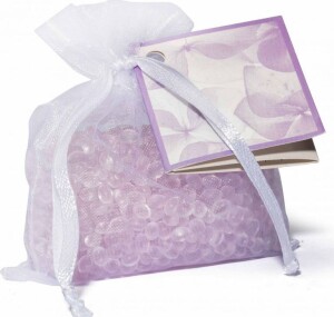 Product detail of ORGANZA - Bílé pižmo Vonný sáček 30 g