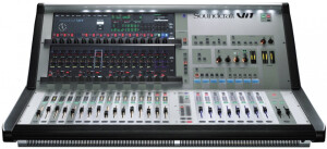 Product detail of Soundcraft Vi1