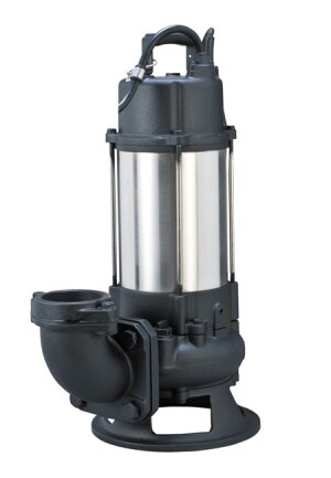 Product detail of Kalové čerpadlo HCP BF‐33APN 400V bez plováku