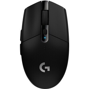 Product detail of Logitech G305 Lightspeed Wireless herní myš černá