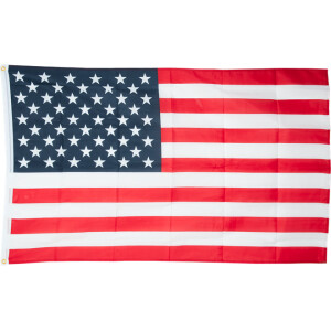 Product detail of Vlajka: USA [tištěná, 50 hvězd]