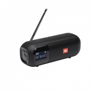 Product detail of JBL TUNER 2 BLK