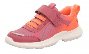 Product detail of Dívčí celoroční boty RUSH, Superfit, 1-000211-5510, růžová - 32