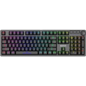 Product detail of Marvo KG954 herní mechanická klávesnice EN\US černá