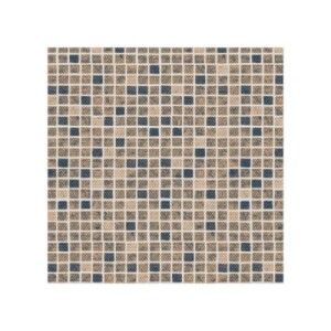 Product detail of VágnerPool bazénová fólie AVfol Decor Protiskluz - Mozaika Písková, 1,65m šíře, 1,5mm, metráž