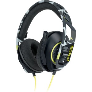 Product detail of Nacon RIG 300 PRO HS herní sluchátka Acid Camo