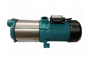 Product detail of Vícestupňové samonasávací čerpadlo Kopro MH 1300 INOX 230V