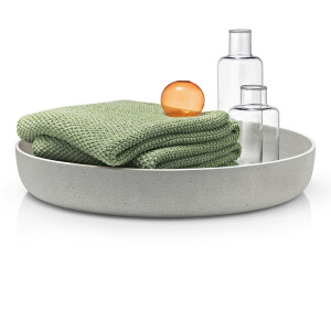Product detail of Dekorační mísa MOON střední Ø 60 cm BLOMUS