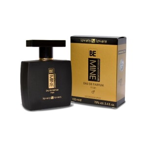 Product detail of Lovely Lovers Bemine pro muže 100ml