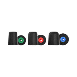 Product detail of SHURE EACYPF-6KIT (3 páry - S/M/L)