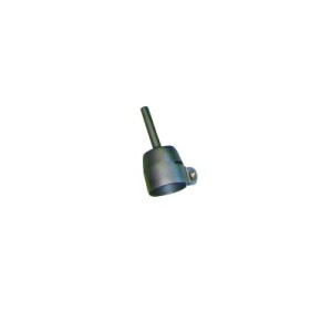 Product detail of VágnerPool nářadí ke sváření - nasouvací tryska r 5 mm