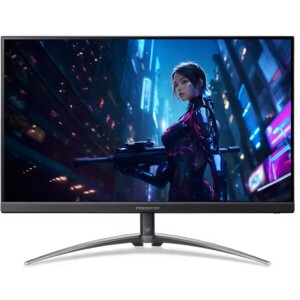 Product detail of Acer Predator X32QFS herní monitor 31.5'