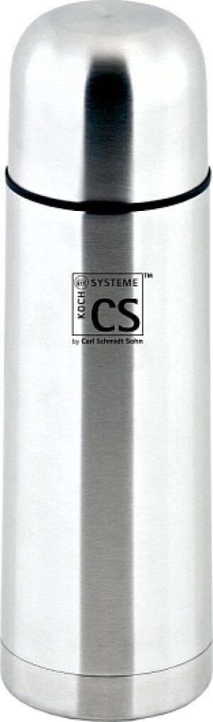 Product detail of CS SOLINGEN Termoska nerez Elstra 0.5 l CS-060701