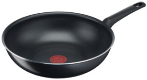Product detail of Wok SIMPLE COOK B5561953 28 cm, Tefal