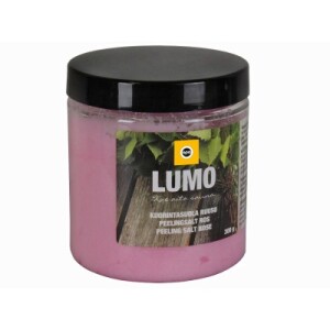 Product detail of OPA LUMO peellingová sůl s růží