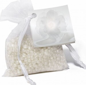 Product detail of ORGANZA - Pravé hedvábí Vonný sáček 30 g