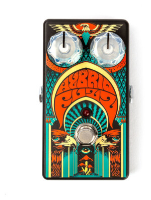 Product detail of Dunlop Dunlop MXR CSP041 CUSTOM SHOP HYBRID FUZZ