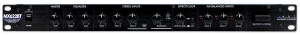 Product detail of ART MX622BT – Six Channel Stereo Mixer with Bluetooth and Effects Loop