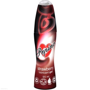 Product detail of Lubrikační gel Pepino personal  jahoda