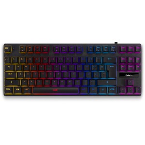 Product detail of Niceboy ORYX K300X herní klávesnice