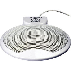 Product detail of AKG CBL 410 PCC white