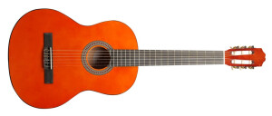 Product detail of Henry`s Jr. Novice 4/4 CTG101 - Natural