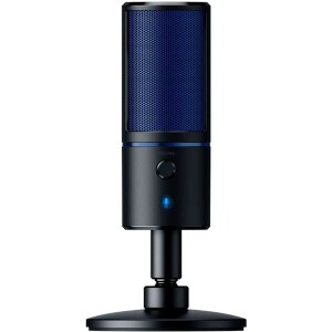 Product detail of Razer Seiren X PS4 černý