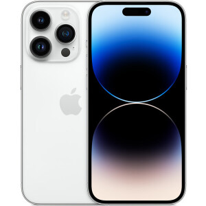 Product detail of Apple iPhone 14 Pro 128GB stříbrný