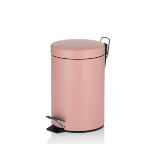 Product detail of KELA Kosmetický koš MONACO kov 3 L KL-20525