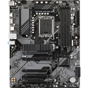 Product detail of GIGABYTE B760 DS3H