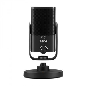 Product detail of Rode NT-USB Mini