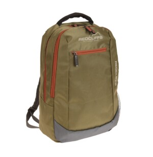 Product detail of XQMAX Batoh turistický REDCLIFFS 19 l zelená KO-DB7000260zele
