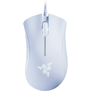 Product detail of Razer DeathAdder Essential herní myš bílá