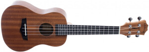 Product detail of Arrow MH10 Sapele Concert Ukulele - Natural