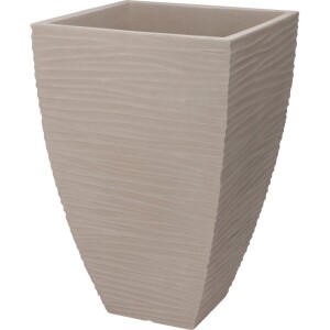 Product detail of PROGARDEN Květináč / obal 40x40x60 cm písková KO-Y54201640