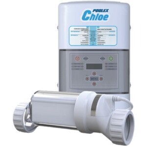 Product detail of Poolex solný chlorátor Chloé CL10, 35m3