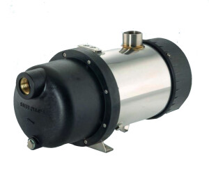 Product detail of Čerpadlo STEELPUMPS X-AJE 120P 230V automat