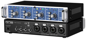 Product detail of R.M.E. RME QuadMic 2