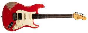 Product detail of Henry`s Snake ST-1 Cobra - Red Relic