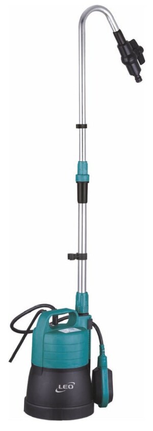 Product detail of Ponorné čerpadlo do sudu Leo LKS-300P 230V