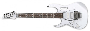 Product detail of Ibanez JEMJRL White