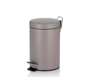 Product detail of KELA Kosmetický koš MONACO kov 3 L KL-20526