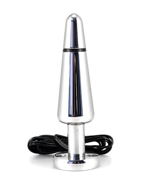 Product detail of Rimba Electro Play bipolar butt plug