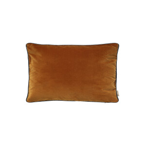 Product detail of BLOMUS Potah na polštář Velvet 30 x 50 cm cihlově hnědý