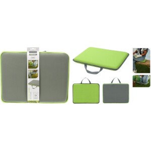 Product detail of PROGARDEN Podložka na klečení 40 x 30 cm zelená KO-CY8901560zele